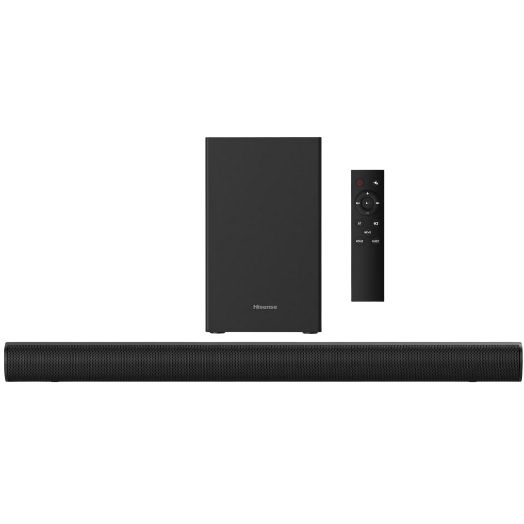 HISENSE BLUETOOTH SPEAKER